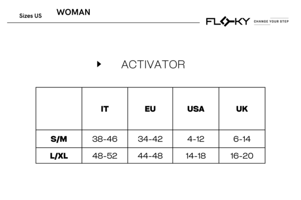ACTIVATOR Shorts - Image 2